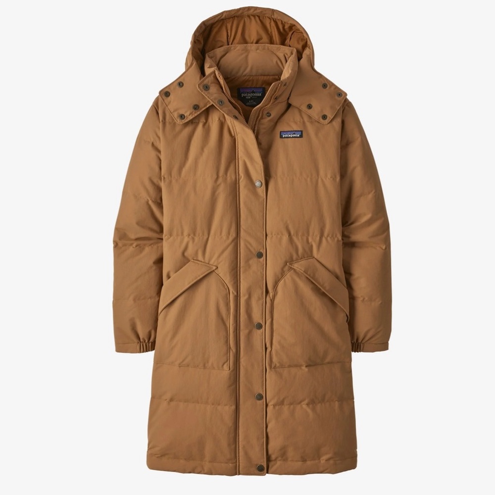 PATAGONIA Downdrift Parka